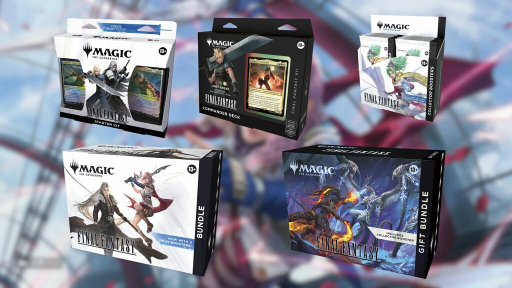 Tips Jitu Menyusun Deck Kompetitif untuk Turnamen Magic